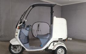 HONDA GYRO TA02
