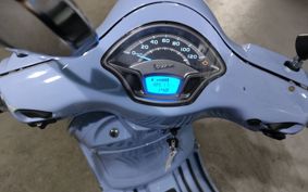 VESPA VXL125 ..