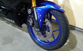 YAMAHA YZF-R25 RG43J