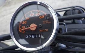 HONDA ZOOMER AF58