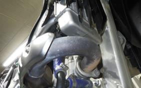 KAWASAKI KX250 F 2019 KX250Z