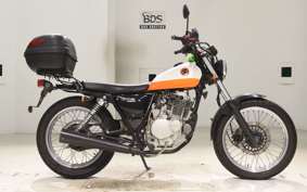 SUZUKI GRASS TRACKER Bigboy