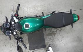 KAWASAKI Z650 RS 2023 ER650M