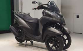 YAMAHA TRICITY 155 A