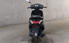 YAMAHA AXIS Z SEJ6J