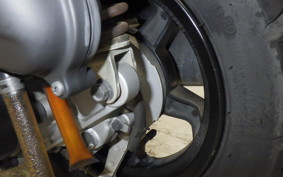 YAMAHA JOG Delux SA39J