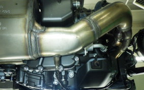 YAMAHA MT-09 2025 RN87J