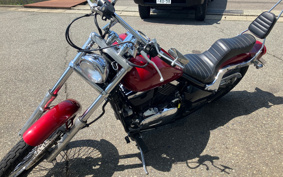 KAWASAKI VULCAN 400 1995 00A000