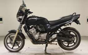HONDA JADE 1997 MC23