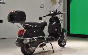 VESPA PX150 Euro3