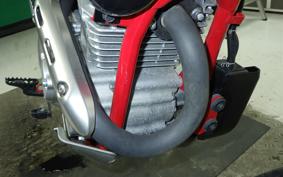 YAMAHA SEROW 250 Gen.3 2017 DG31J