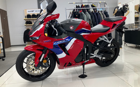 HONDA CBR600RR ABS 2021 PC40