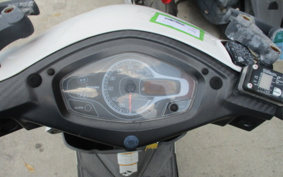 SUZUKI ADDRESS V125 CF4MA
