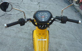 HONDA CROSS CUB JA45