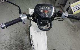 HONDA CROSS CUB 50 2024 AA06