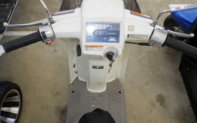 HONDA GYRO UP TA01