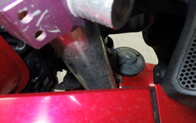 HONDA CB400 SUPER BOLDOR VTEC A 2014 NC42