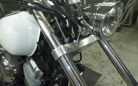 YAMAHA DRAGSTAR 400 1996 4TR