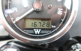 KAWASAKI W250 SE BJ250L