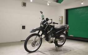 YAMAHA XTZ125 2008