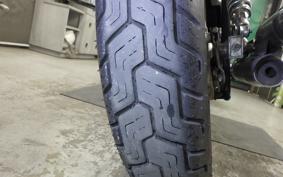 YAMAHA DRAGSTAR 250 2022 VG02J