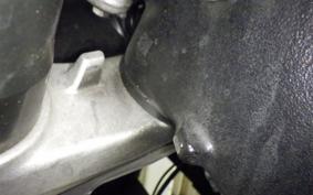 SUZUKI HAYABUSA Gen.3 2021 EJ11A