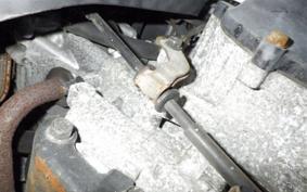 HONDA DIO Gen.5 AF57