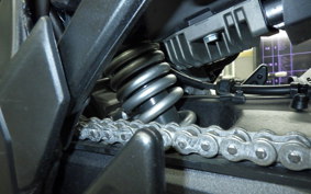 HONDA HAWK 11 2025 SC85