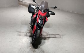 DUCATI HYPER STRADA 2014 B201JA