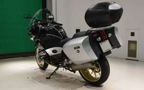 BMW R1200ST 2008