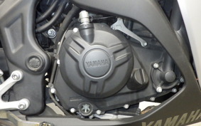 YAMAHA YZF R-3 2016 RH07J