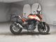 Фото KTM 250 DUKE с японского аукциона