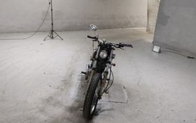 YAMAHA SR400 1991 1JR