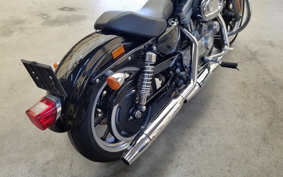 HARLEY XL883L 2015 CR2