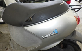 SUZUKI LET's 4 CA41A