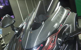 KAWASAKI ZX 1400 NINJA R 2012