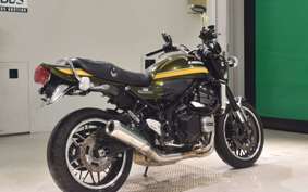 KAWASAKI Z900RS 2021 ZR900C