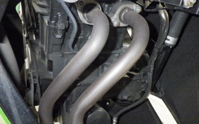 KAWASAKI NINJA 250 ABS 2023 EX250L