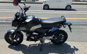 HONDA GROM JC92