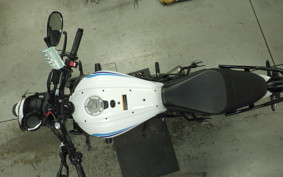 YAMAHA XSR700 2022 RM41J