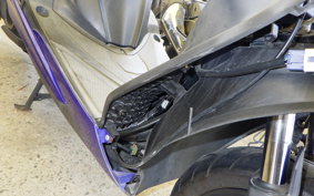 YAMAHA CYGNUS 125 XSR 3 SED8J