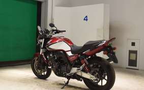 HONDA CB400SF GEN 4 A 2021 NC42