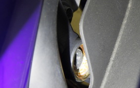 YAMAHA YZF-R25 A 2020 RG43J
