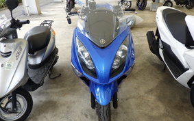 YAMAHA MAJESTY 250 Gen.4 SG20J