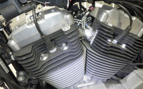 HARLEY XL1200N 2009