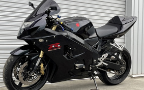 SUZUKI GSX-R600 2005 GN7CA