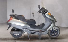 HONDA FORESIGHT MF04