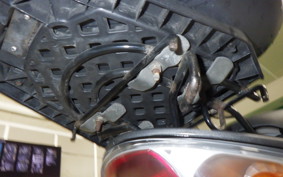 HONDA DIO Gen.6 AF68