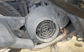 HONDA DIO Gen.6 AF62