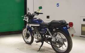 SUZUKI ST250E NJ4AA